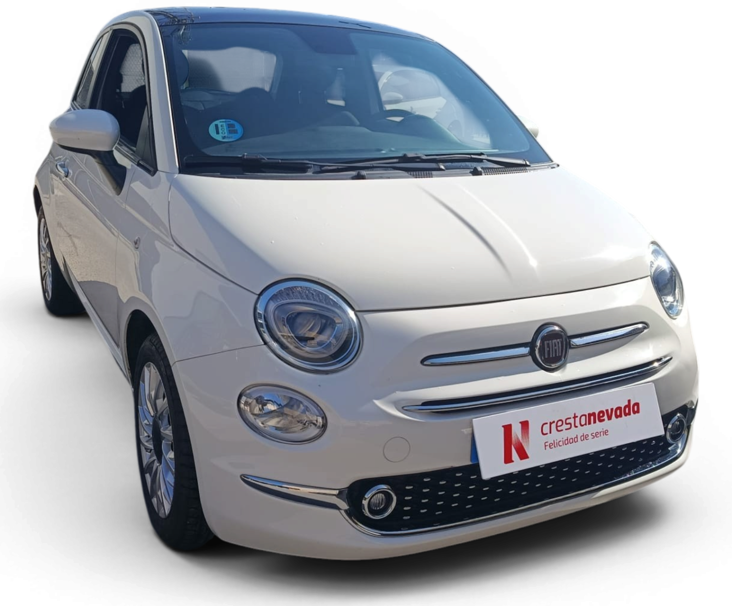 Imagen de Fiat 500