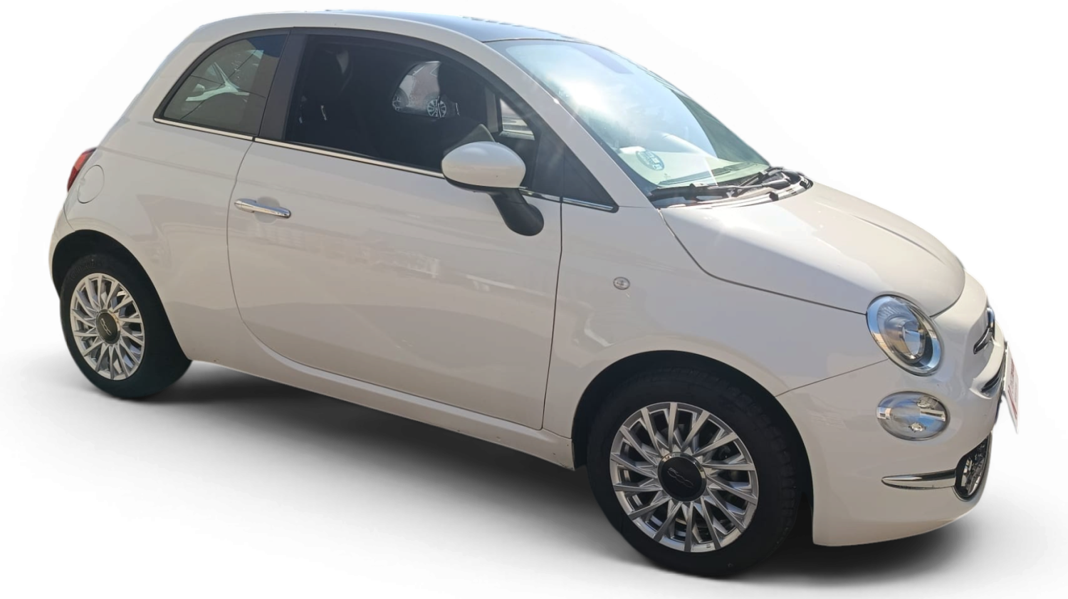 Imagen de Fiat 500