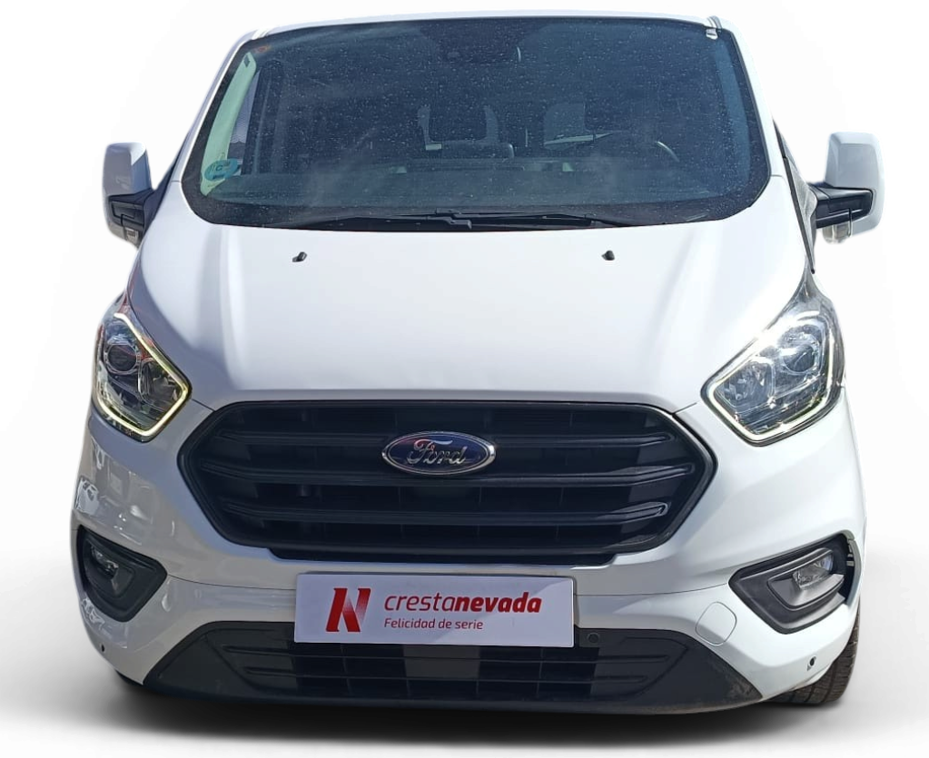 Imagen de Ford Transit Custom