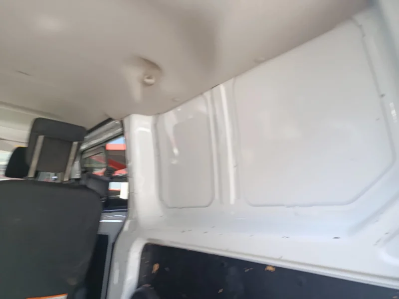 Imagen de Ford Transit Custom