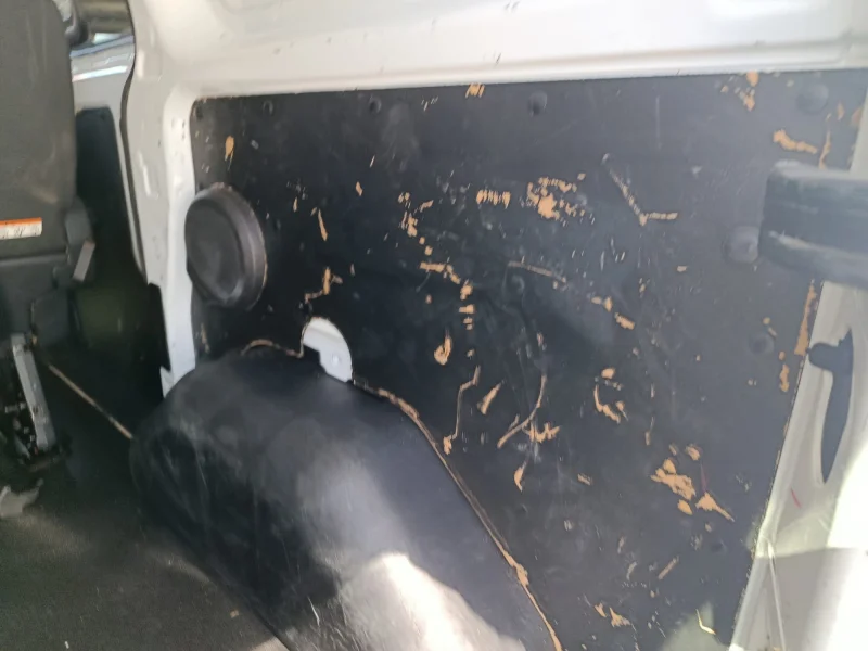 Imagen de Ford Transit Custom