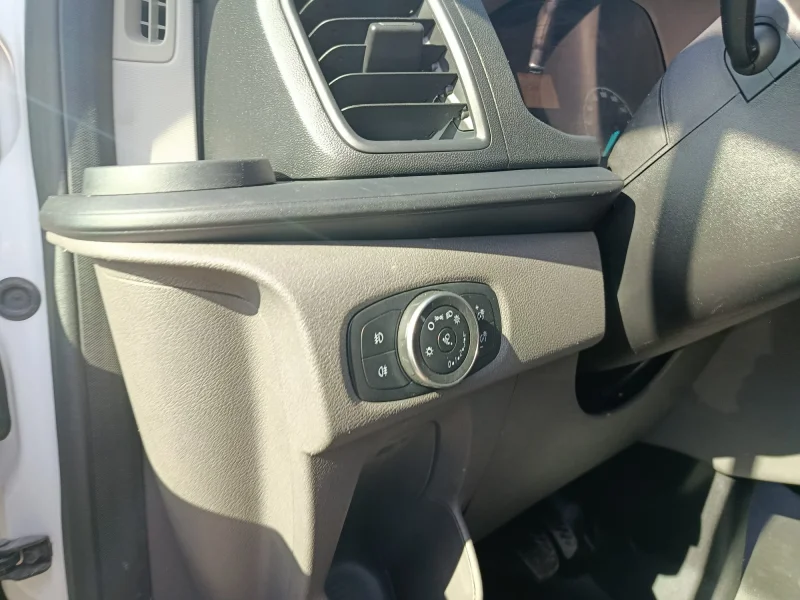 Imagen de Ford Transit Custom