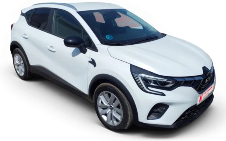 Imagen de Mitsubishi ASX