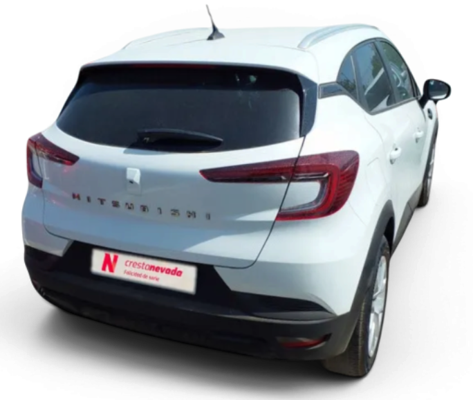 Imagen de Mitsubishi ASX