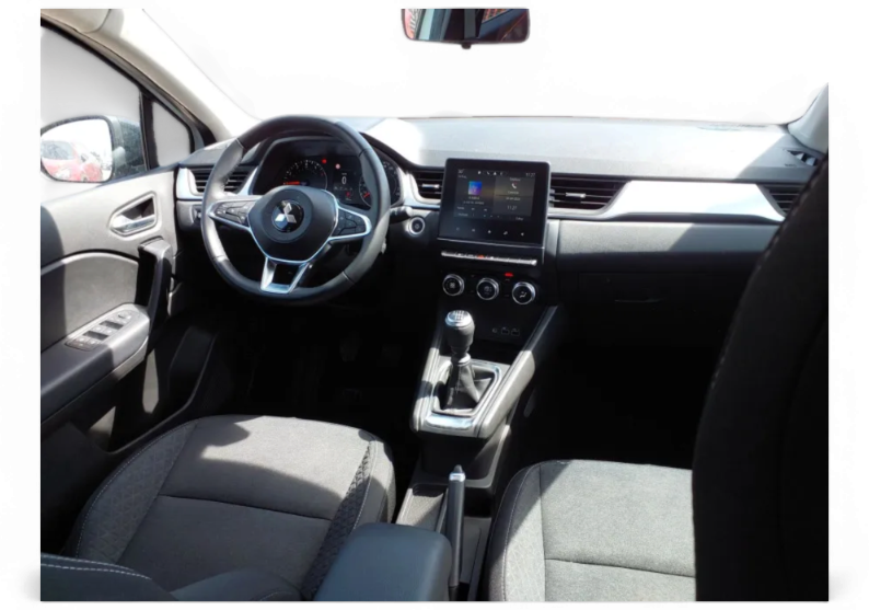 Imagen de Mitsubishi ASX