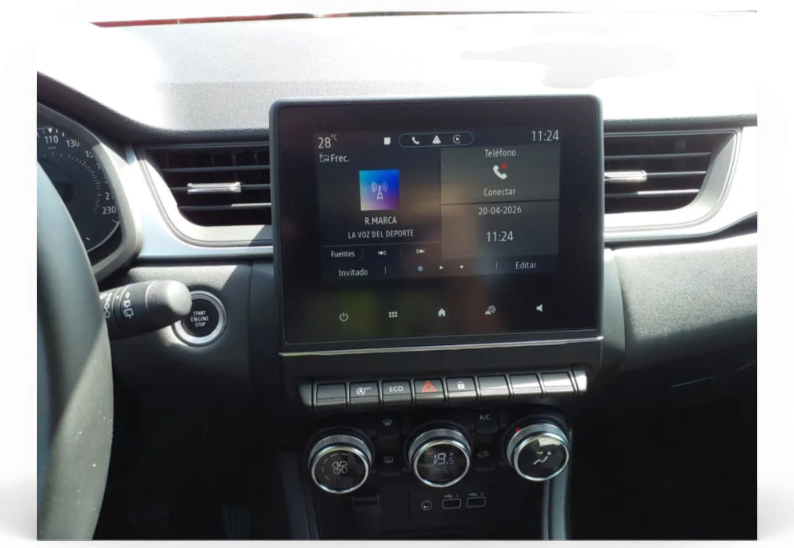 Imagen de Mitsubishi ASX