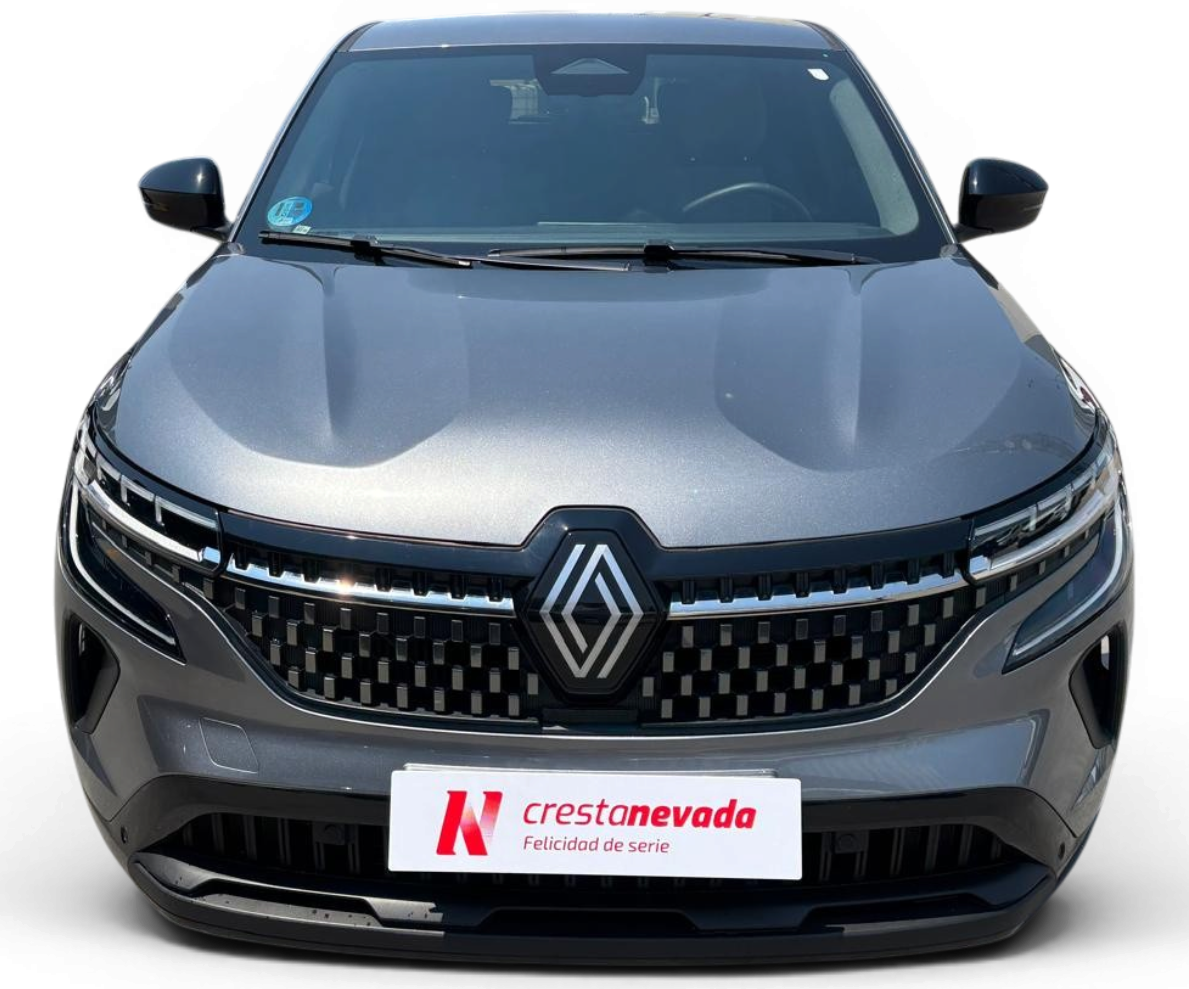 Imagen de Renault Austral