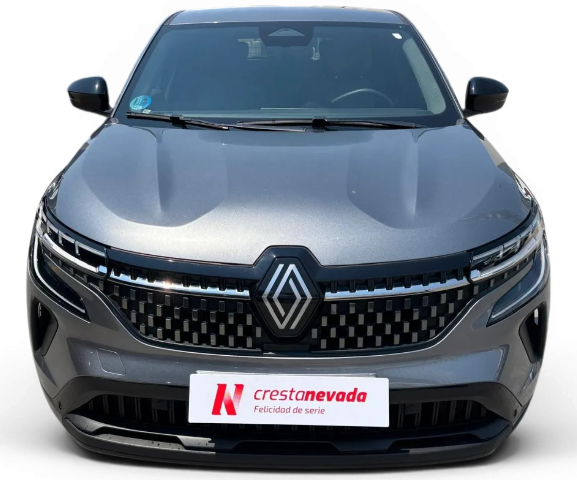 Imagen de Renault Austral