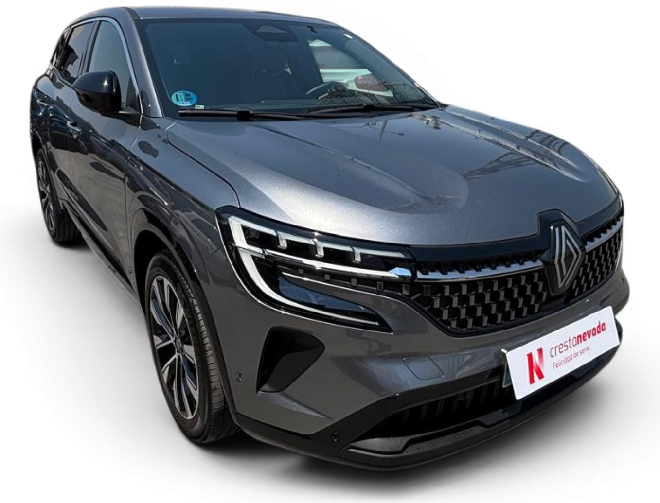 Imagen de Renault Austral