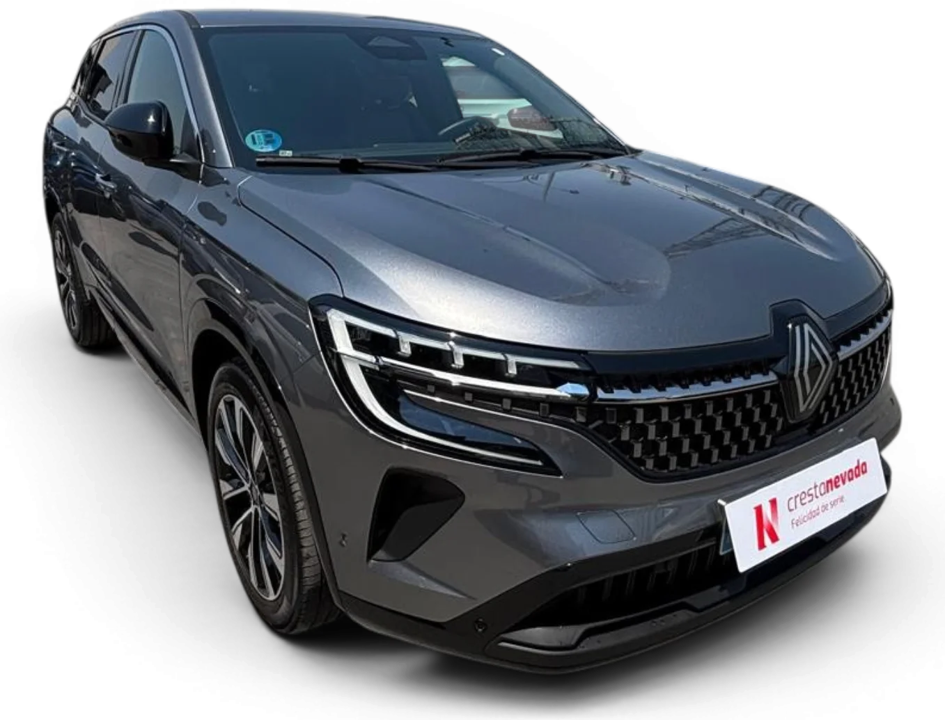 Imagen de Renault Austral