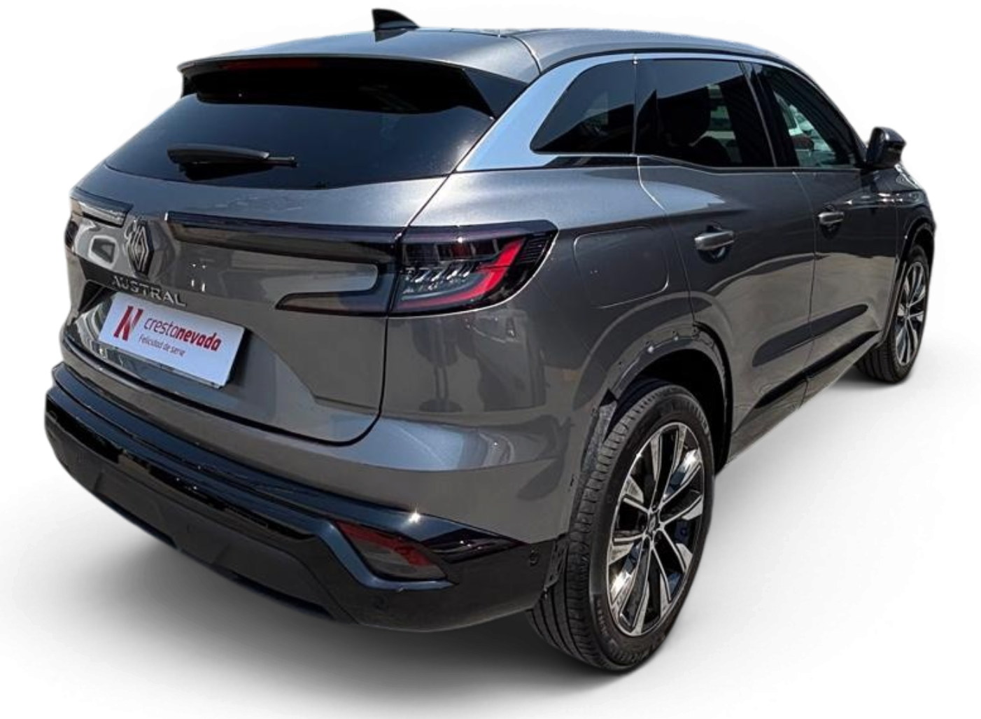 Imagen de Renault Austral