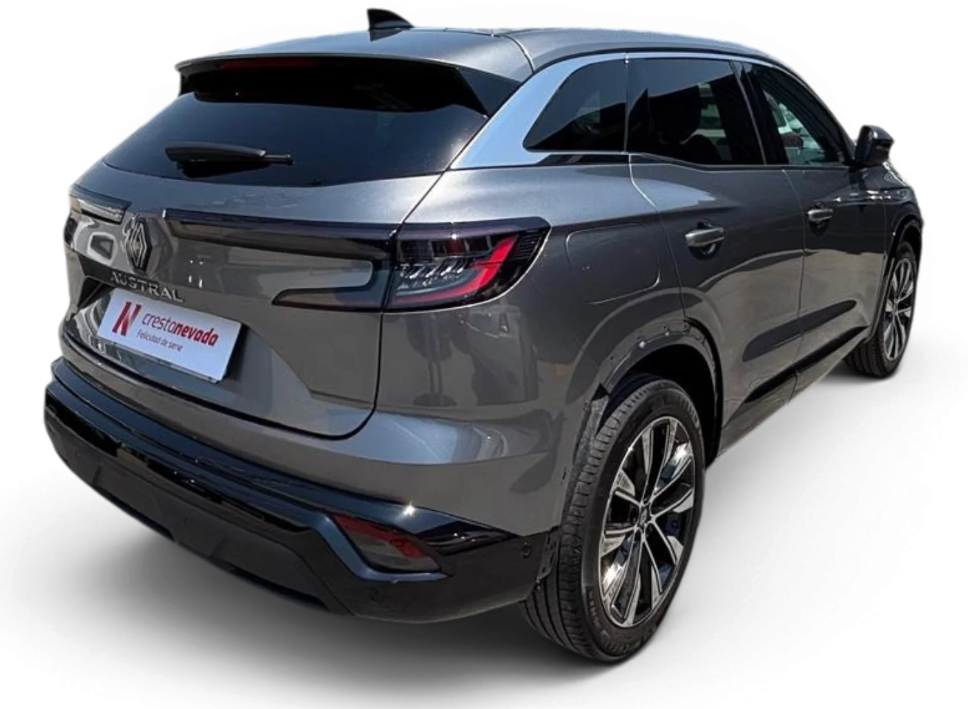Imagen de Renault Austral