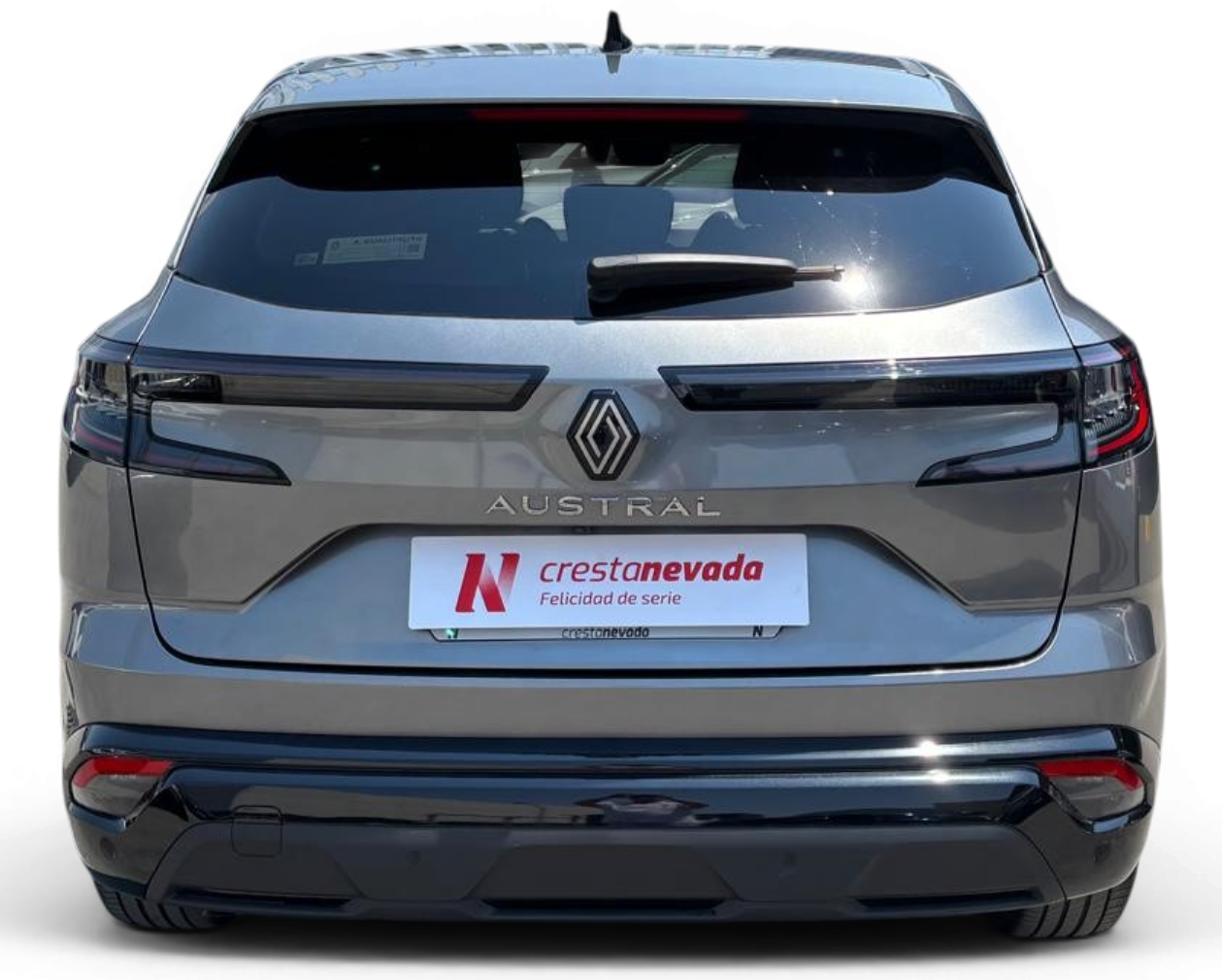 Imagen de Renault Austral