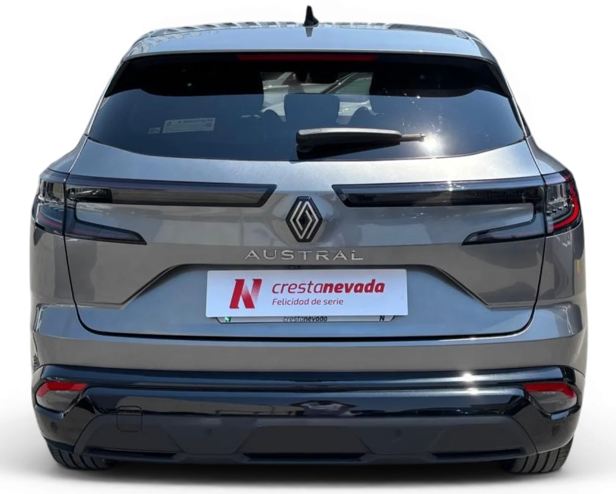 Imagen de Renault Austral