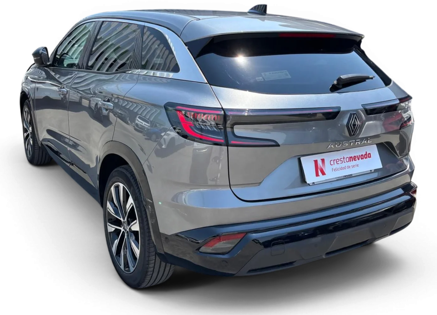 Imagen de Renault Austral