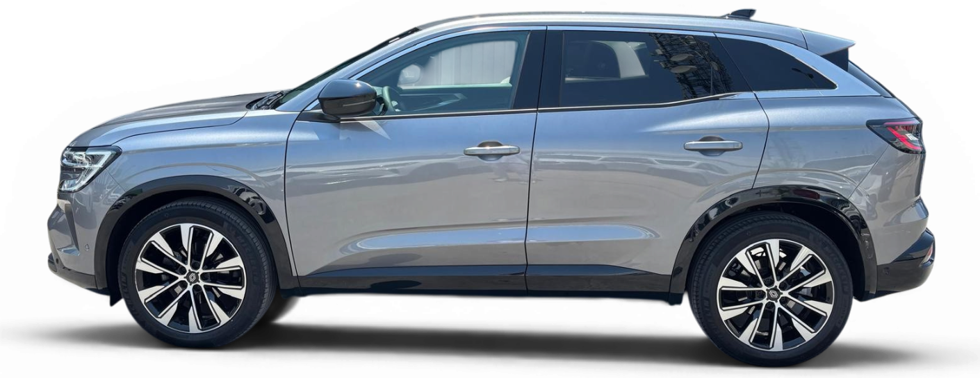 Imagen de Renault Austral