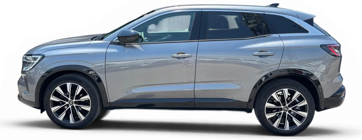 Imagen de Renault Austral