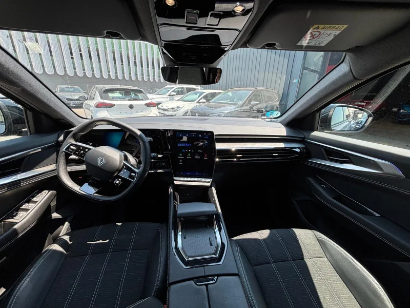 Imagen de Renault Austral
