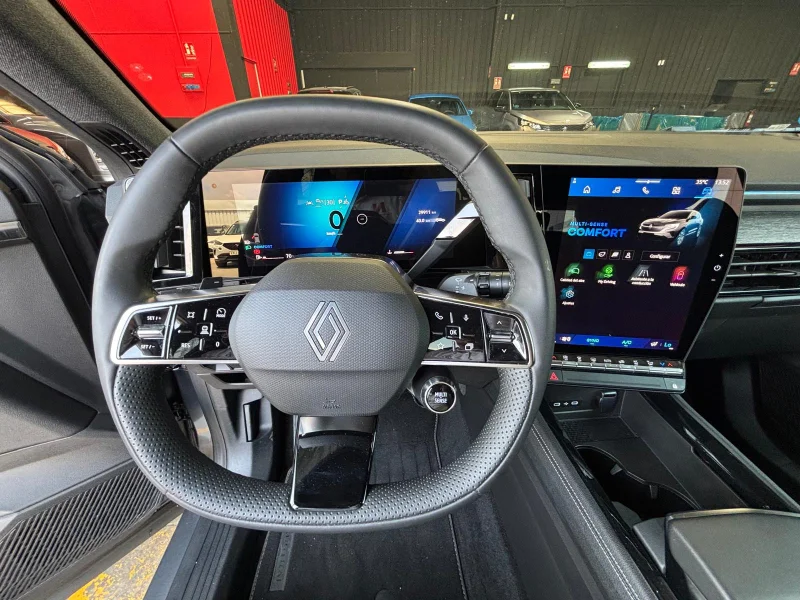 Imagen de Renault Austral