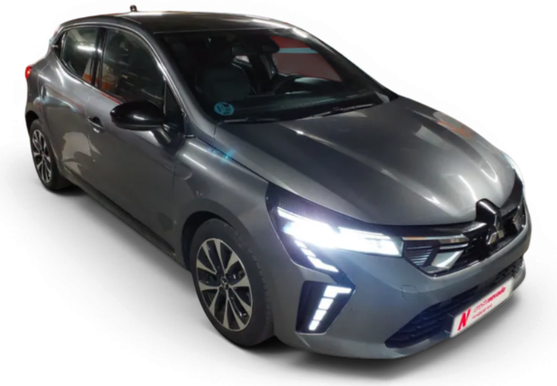 Imagen de Mitsubishi Colt