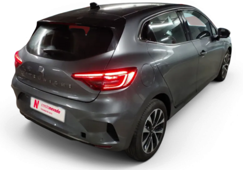 Imagen de Mitsubishi Colt