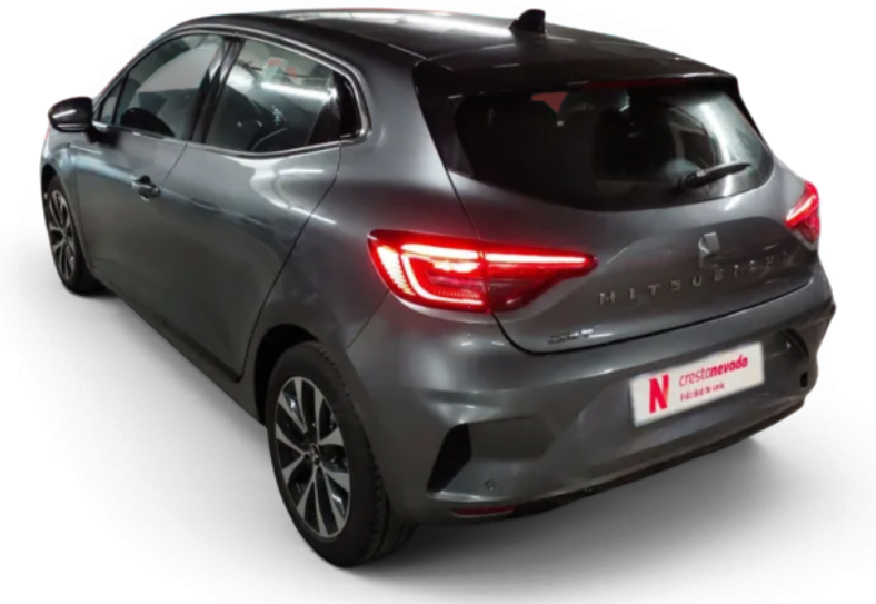 Imagen de Mitsubishi Colt