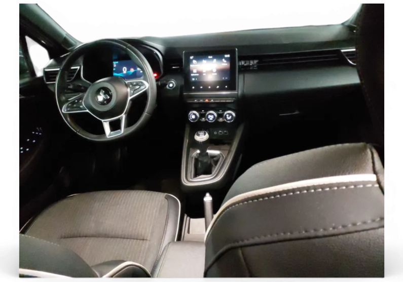 Imagen de Mitsubishi Colt