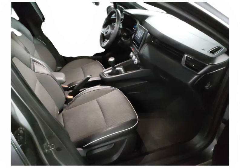 Imagen de Mitsubishi Colt
