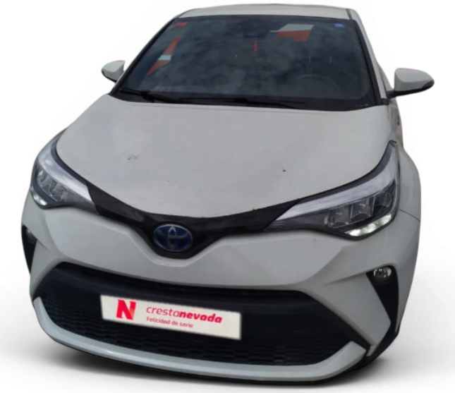 Imagen de TOYOTA C-HR