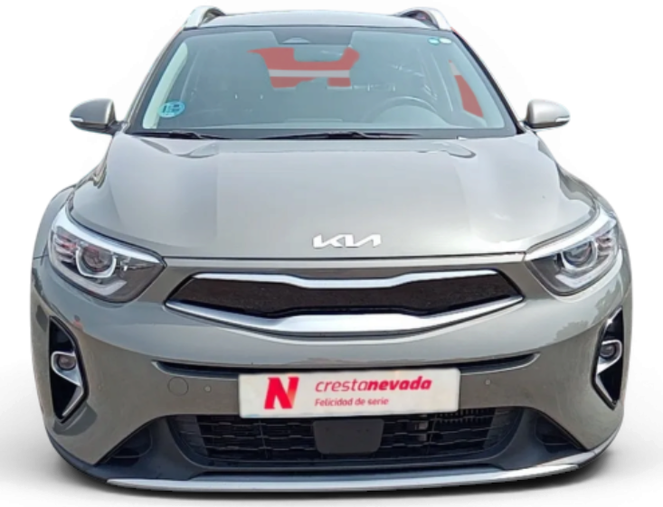 Imagen de Kia Stonic