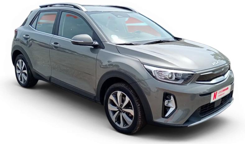 Imagen de Kia Stonic