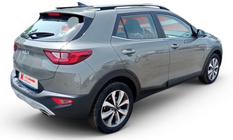 Imagen de Kia Stonic