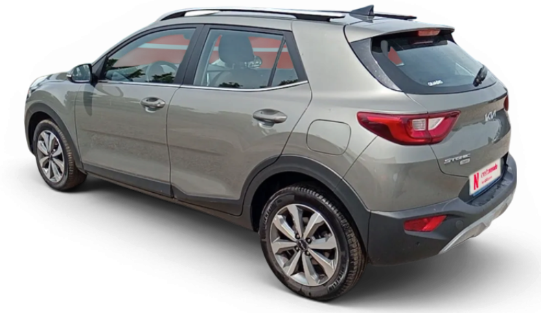 Imagen de Kia Stonic
