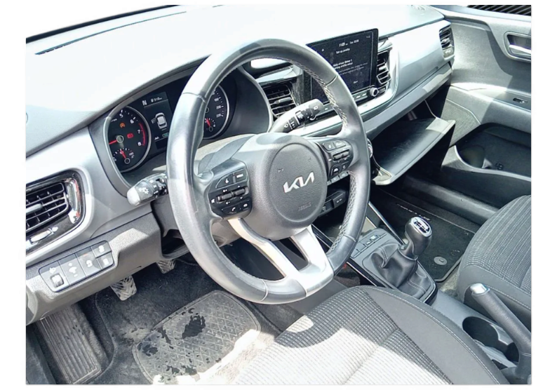 Imagen de Kia Stonic