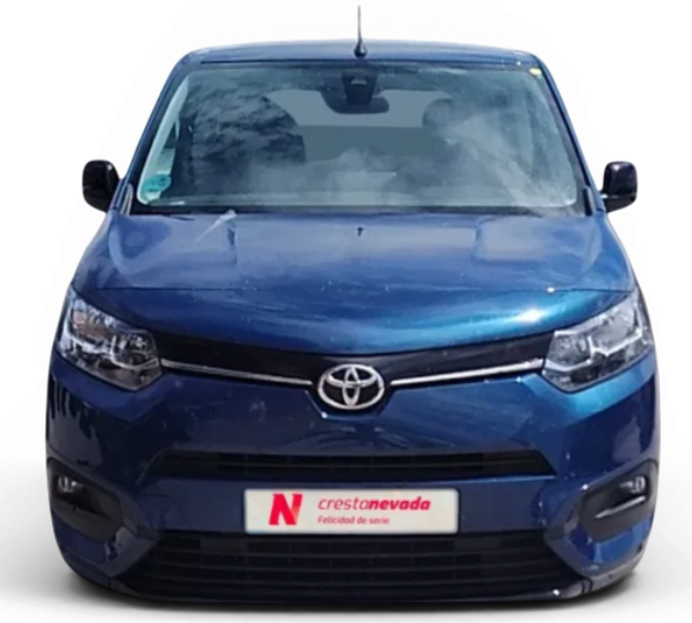Imagen de TOYOTA Proace City