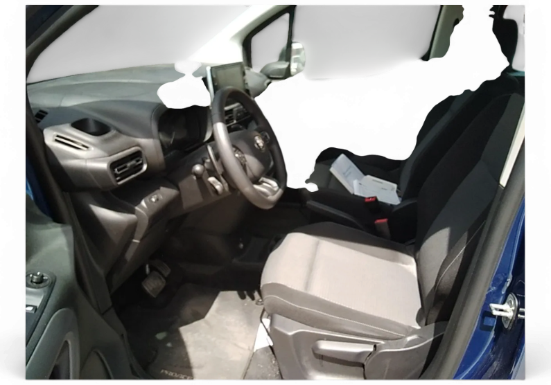 Imagen de TOYOTA Proace City