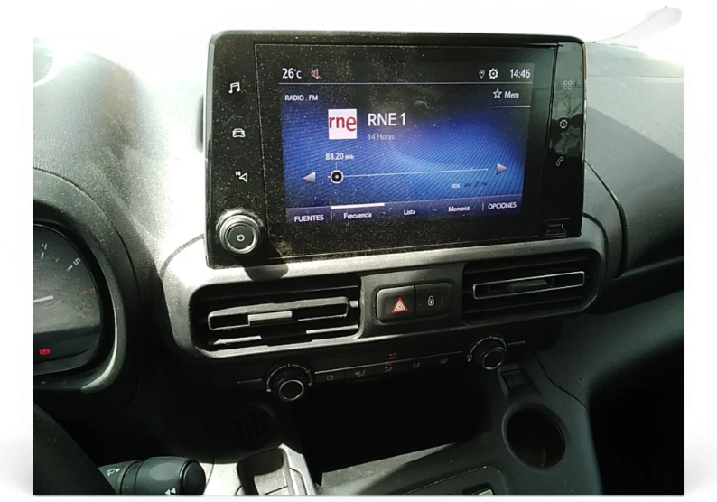 Imagen de TOYOTA Proace City