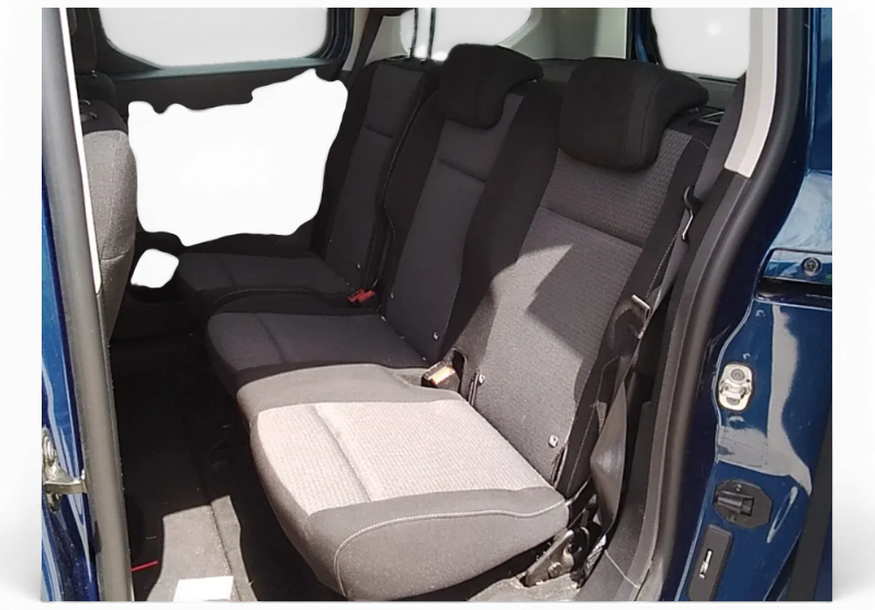 Imagen de TOYOTA Proace City