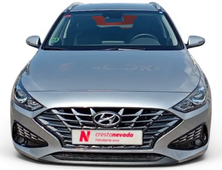 Imagen de Hyundai i30