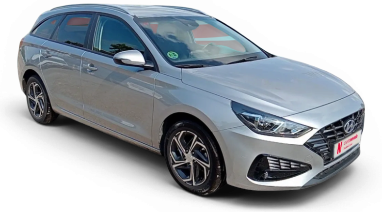 Imagen de Hyundai i30