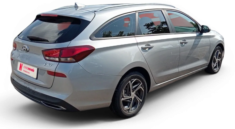 Imagen de Hyundai i30