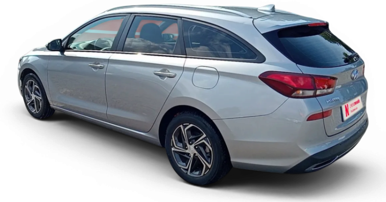 Imagen de Hyundai i30