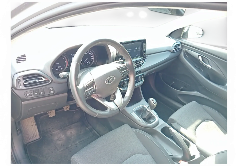 Imagen de Hyundai i30