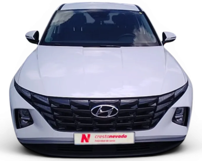 Imagen de Hyundai TUCSON