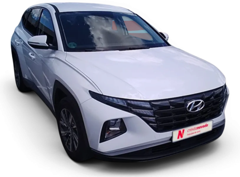 Imagen de Hyundai TUCSON