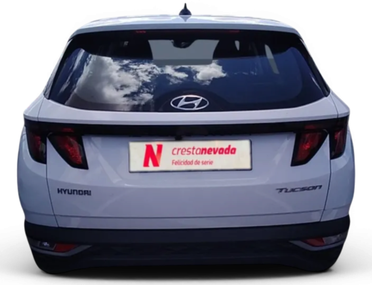 Imagen de Hyundai TUCSON