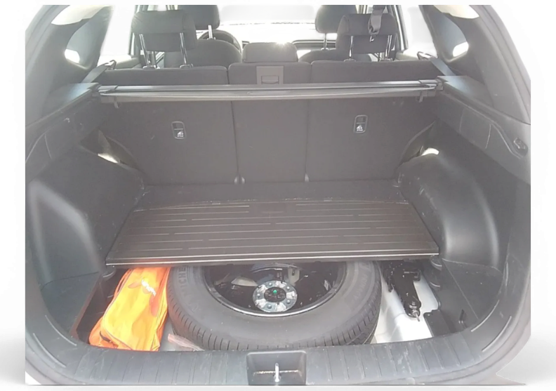 Imagen de Hyundai TUCSON