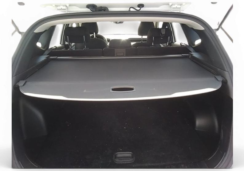 Imagen de Hyundai TUCSON