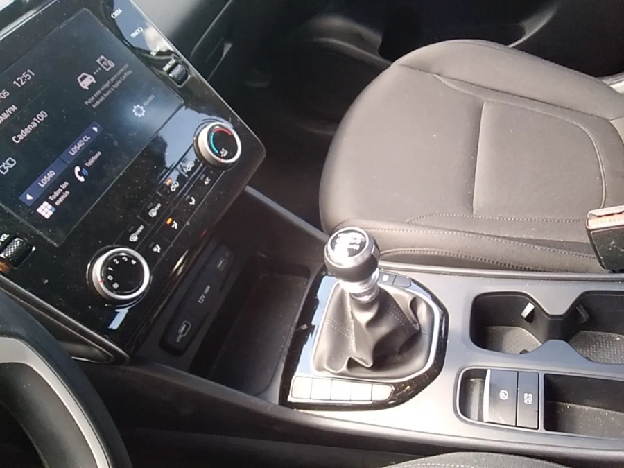 Imagen de Hyundai TUCSON