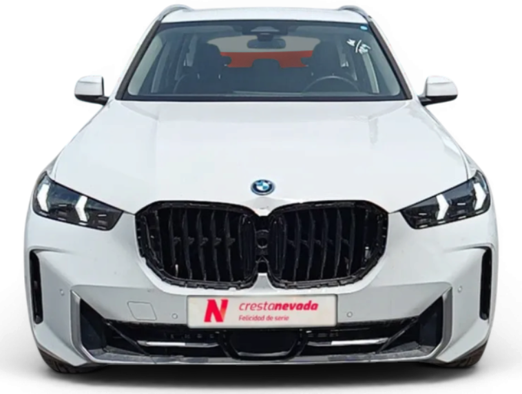 Imagen de BMW X5